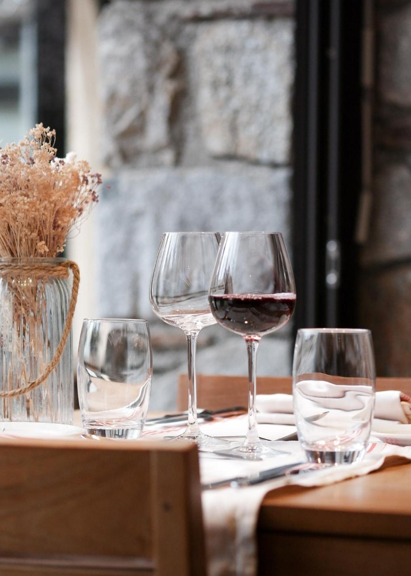 Mercure Saint-Lary Esterno foto